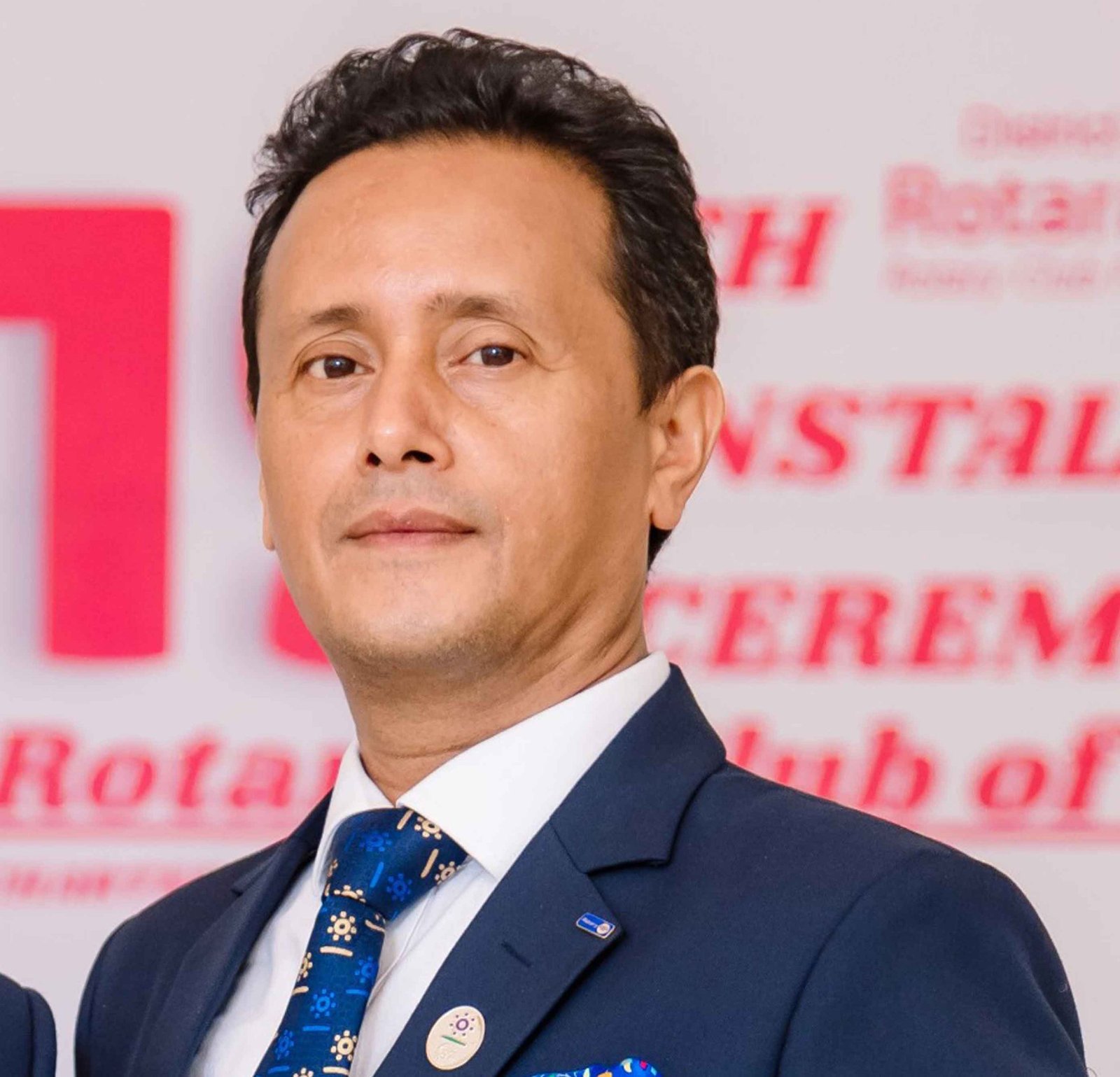 Amit Giri - Profile Image