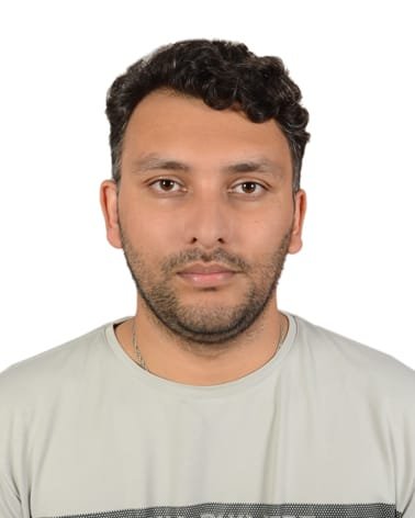 Sanav Giri - Profile Image