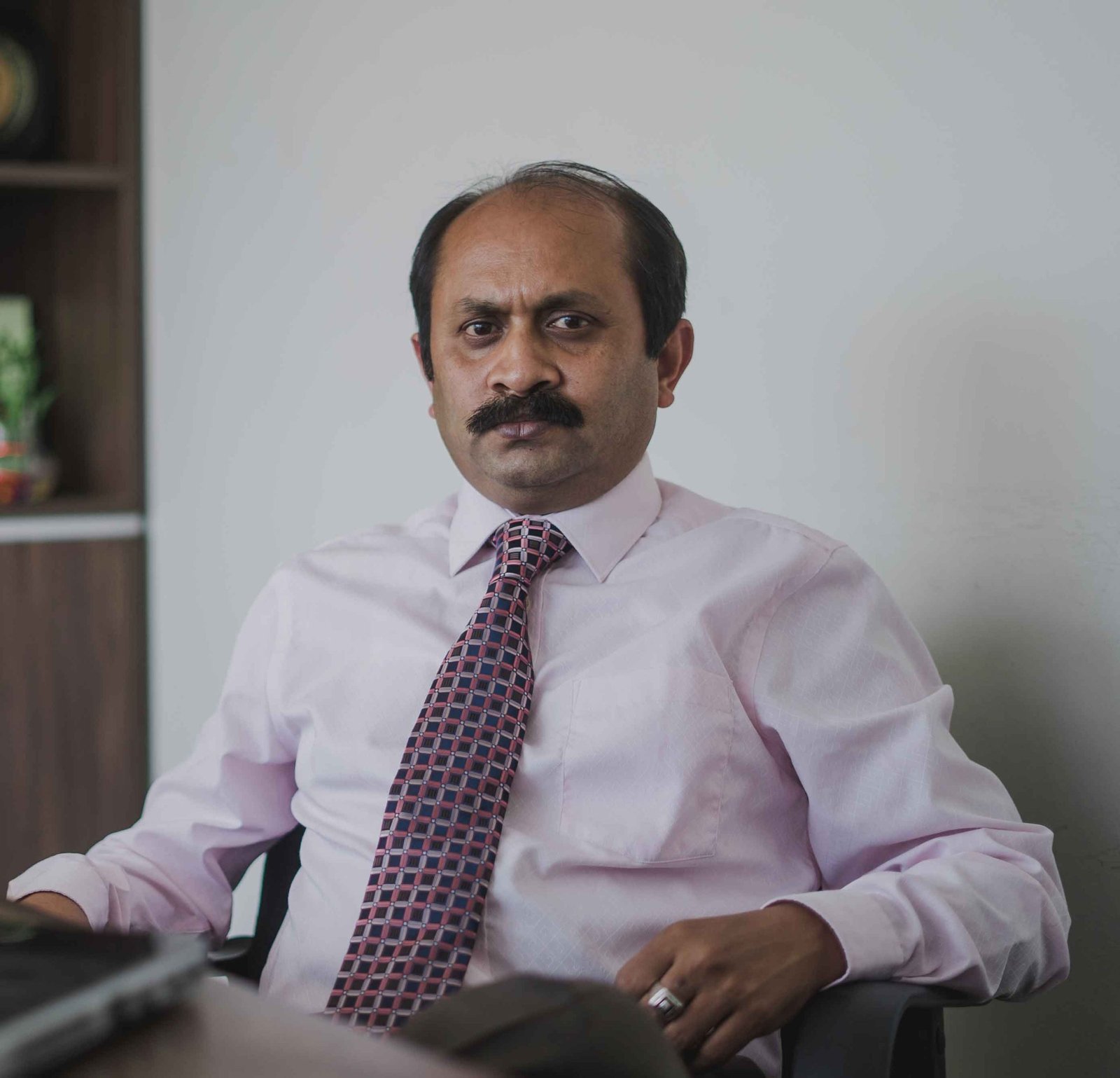 Biswajit Mukherjee - Profile Image